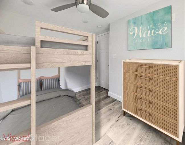 101 W Cove Way, House other with 2 bedrooms, 2 bathrooms and null parking in Lavallette NJ | Image 11