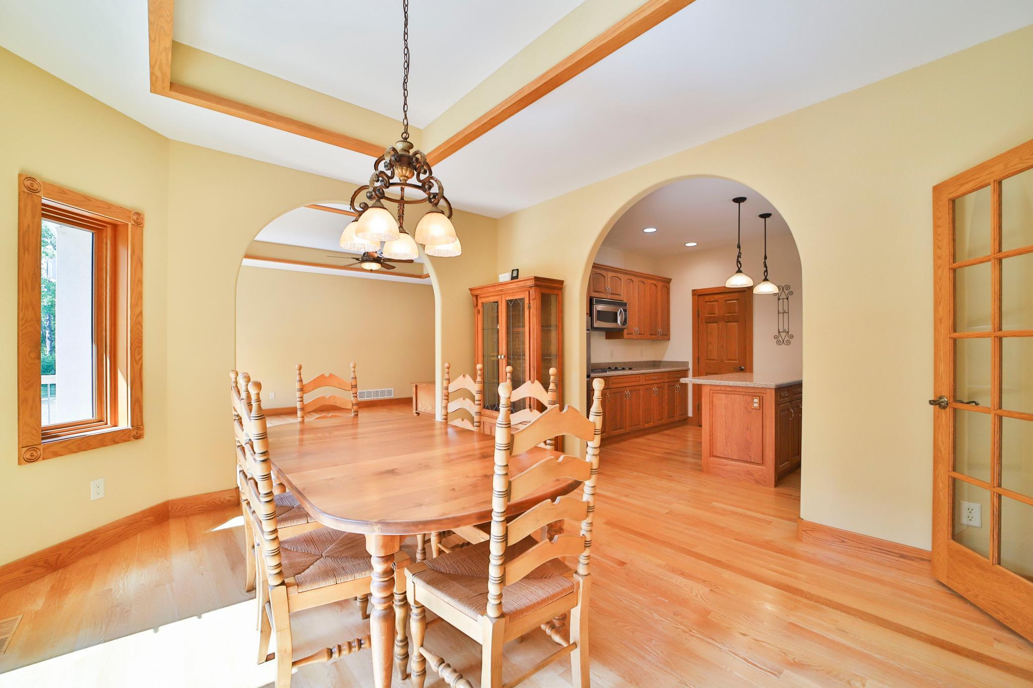 Residential in Pequot Lakes