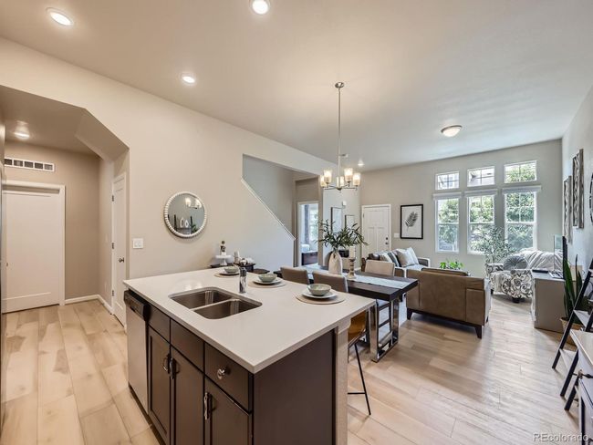 UNIT-11E - 15501 E 112 Th Ave, House attached with 3 bedrooms, 3 bathrooms and null parking in Commerce City CO | Image 10