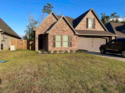 308 Long Leaf St., House other with 4 bedrooms, 2 bathrooms and null parking in Silsbee TX | Image 1