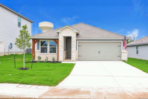 13503 Emerson Way, Saint Hedwig, TX, 78152-0495 | Card Image