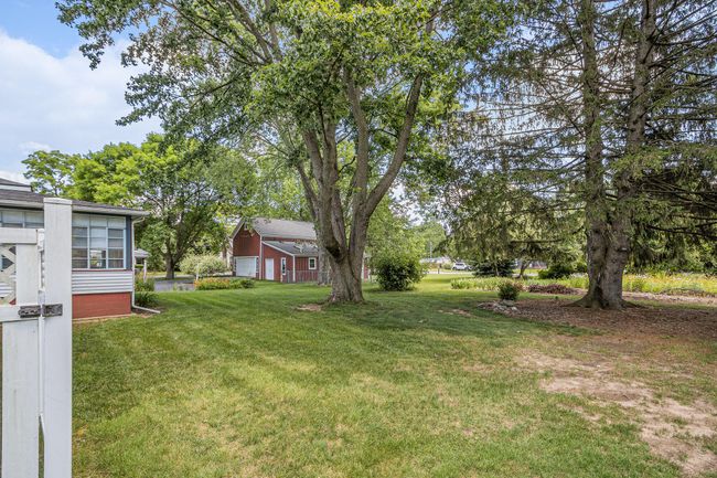 705 S Main St, House other with 4 bedrooms, 2 bathrooms and null parking in Plainwell MI | Image 24