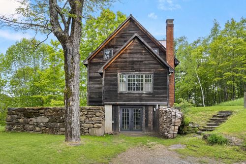 403 Horseshoe Way, South Woodstock, VT, 05071 | Card Image