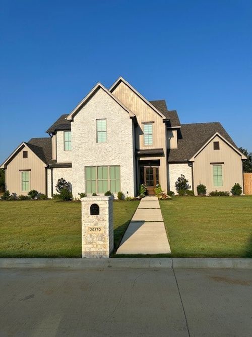 20270 Roebuck, Bullard, TX, 75757-2001 | Card Image