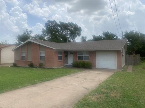 514 Glencairn Dr, Dallas, TX, 75232-4408 | Card Image