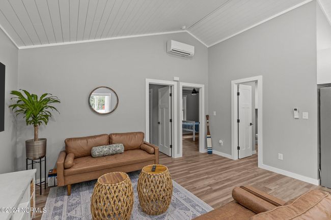 121 Long Pond Loop, Condo with 2 bedrooms, 1 bathrooms and null parking in Swansboro NC | Image 5