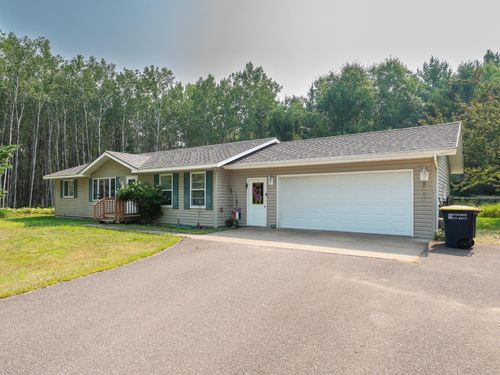 7466 Star Ln, Saint Germain, WI, 54558-8719 | Card Image