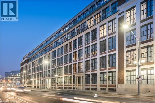 604-404 King Street W, Kitchener, ON, N2G4Z9 | Card Image