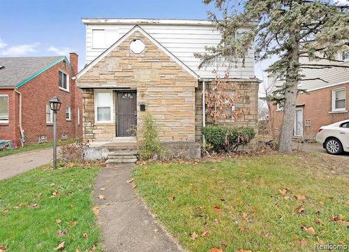 6849 Rosemont Ave, Detroit, MI, 48228-5407 | Card Image