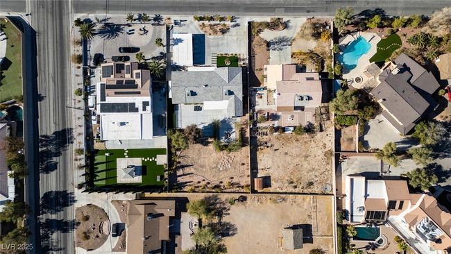Birds eye view of property | Image 47