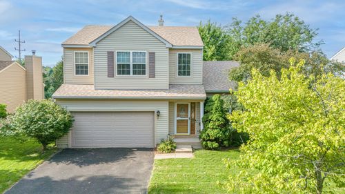 1944 Woodhaven Dr, Bartlett, IL, 60103-1325 | Card Image