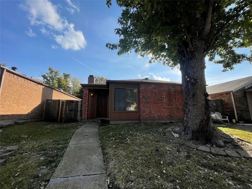 226 Wilderness Trl, Mesquite, TX, 75149-1730 | Card Image