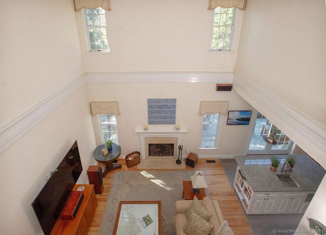 47 Old Norwalk Rd, House other with 4 bedrooms, 3 bathrooms and null parking in New Canaan CT | Image 6
