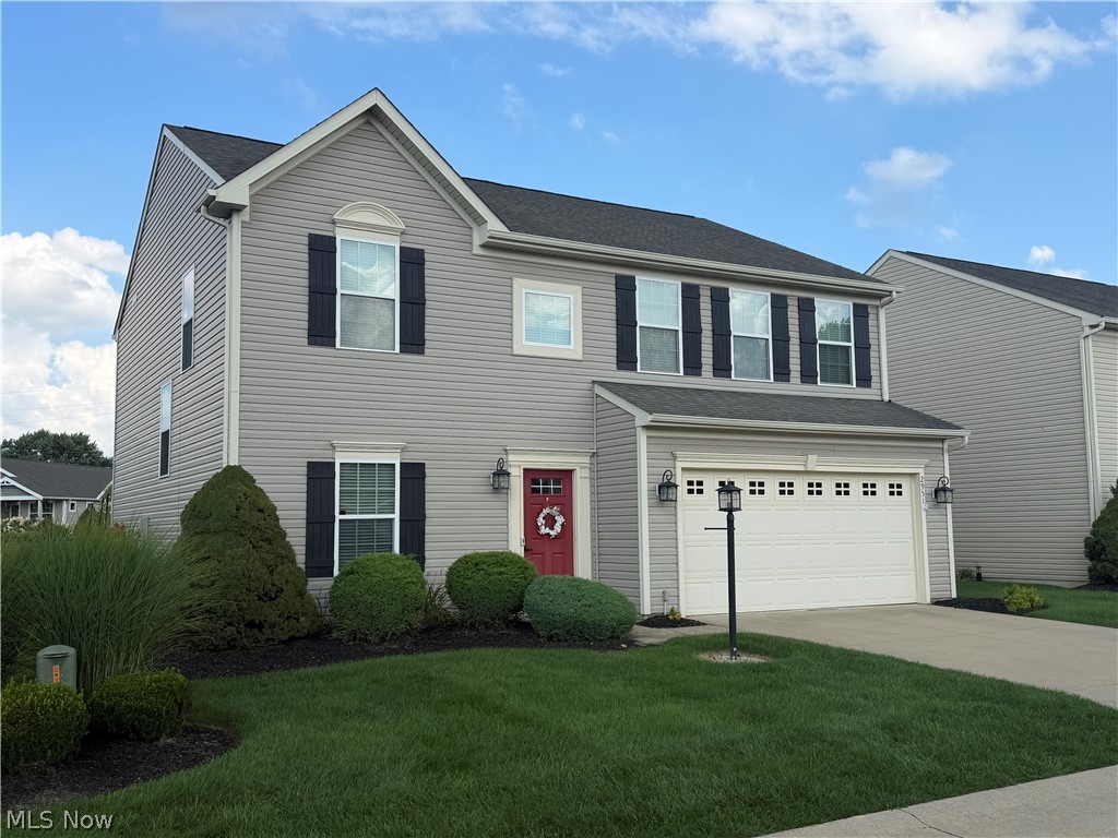 Residential in Medina