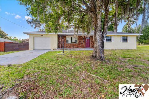 10166 Foley St, BROOKSVILLE, FL, 34601-5122 | Card Image