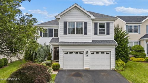 9 Inverness Dr, Manalapan, NJ, 07726-9336 | Card Image