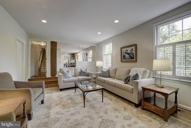 1109 Pipestem Pl, House other with 4 bedrooms, 4 bathrooms and null parking in POTOMAC MD | Image 14