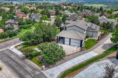 1915 Hunters Point Ln, Colorado Springs, CO, 80919-3462 | Card Image