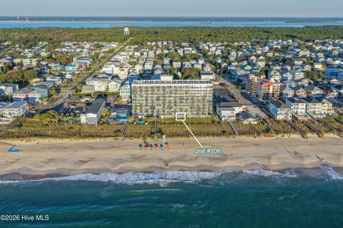 unit-106-1615 Lake Park Blvd S, Carolina Beach, NC, 28428-5724 | Card Image