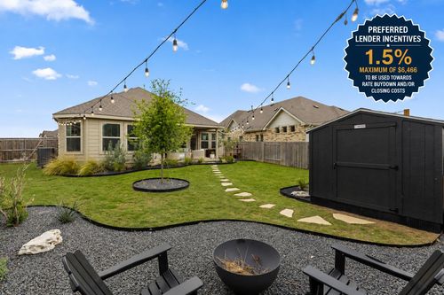 330 Bay Breeze Dr, Kyle, TX, 78640-3151 | Card Image