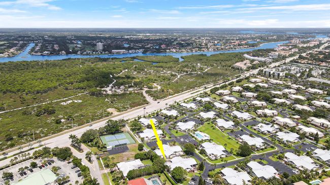 APT-7C - 1801 Us Highway 1, Condo with 2 bedrooms, 2 bathrooms and null parking in Jupiter FL | Image 50