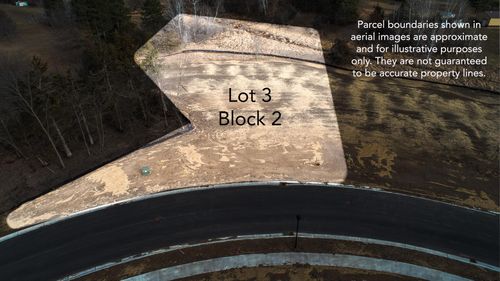 Lot 3 Blk 2 S Maple Drive, Cambridge, MN, 55008 | Card Image