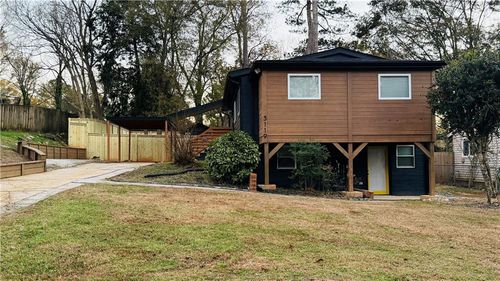 3119 Piper Dr, Decatur, GA, 30033-3923 | Card Image