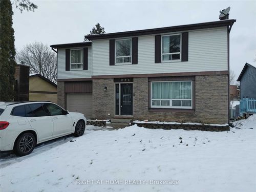 basement-991 Jacarandah Dr, Newmarket, ON, L3Y5K6 | Card Image