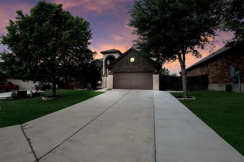 1648 Sun Ledge Way, New Braunfels, TX, 78130 | Card Image