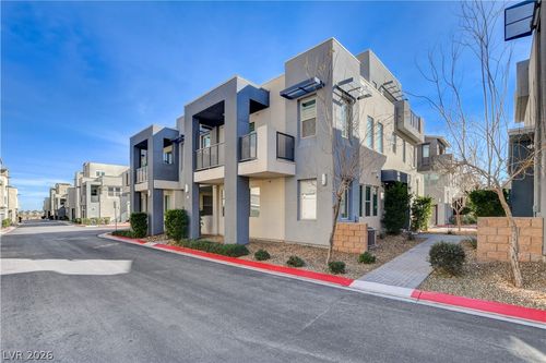 101-11273 Hidden Peak Ave, Las Vegas, NV, 89135-3540 | Card Image