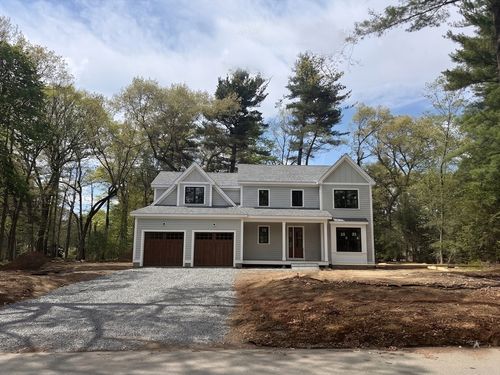 19 Morrill Dr, Wayland, MA, 01778-4709 | Card Image