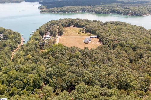lot-3-00 Perry Cir, Townville, SC, 29689 | Card Image