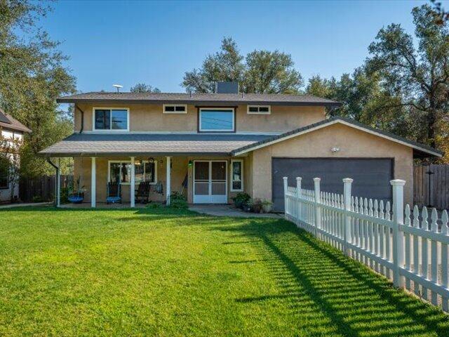 Residential in Red Bluff 2