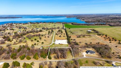 Lot 36 Baybridge, Kerens, TX, 75144 | Card Image