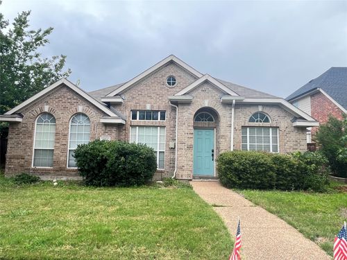 5524 Glenview Ln, The Colony, TX, 75056-3786 | Card Image