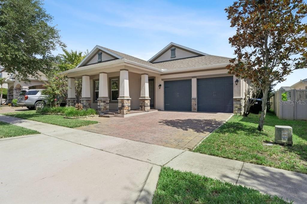 Residential in WINTER GARDEN 4