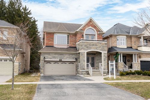 34 Harry Gay Dr, Courtice, ON, L1E0B2 | Card Image