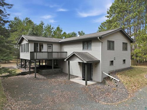 28941 Spring Green Way, Danbury, WI, 54830-9554 | Card Image