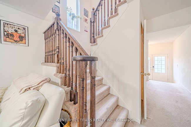 11 Hornett Way, House other with 4 bedrooms, 3 bathrooms and 1 parking in Ajax ON | Image 11