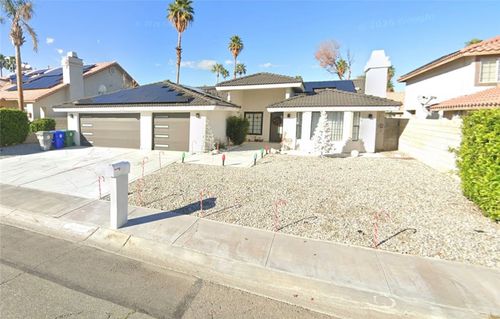 68780 Raposa Rd, Cathedral City, CA, 92234-3745 | Card Image
