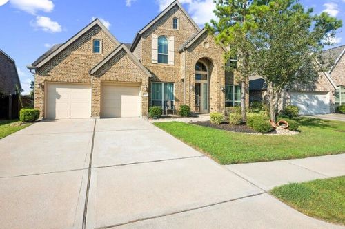 28654 Clear Woods Drive, Spring, TX, 77386 | Card Image