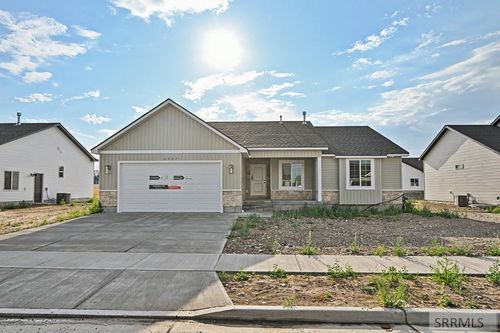6907 Bronson Dr, Idaho Falls, ID, 83402-1356 | Card Image