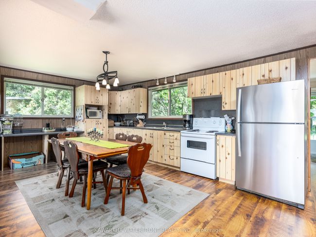 32 S Fork Dr, House other with 4 bedrooms, 2 bathrooms and 5 parking in Coboconk ON | Image 7