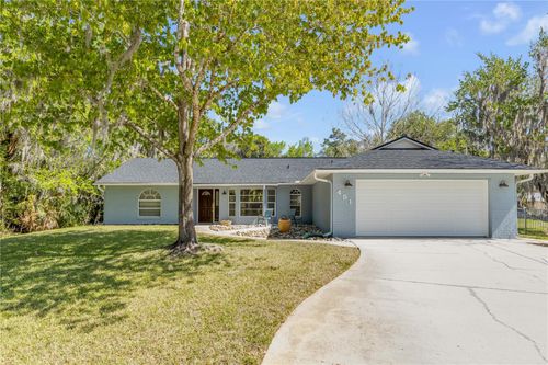 451 Palm Drive, New Smyrna Beach, FL, 32168 | Card Image
