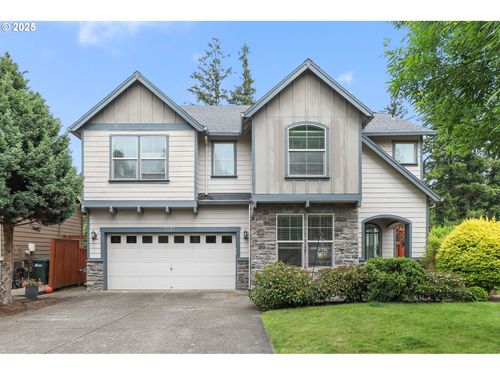 7281 Ne Rockridge Pl, Hillsboro, OR, 97124-6909 | Card Image