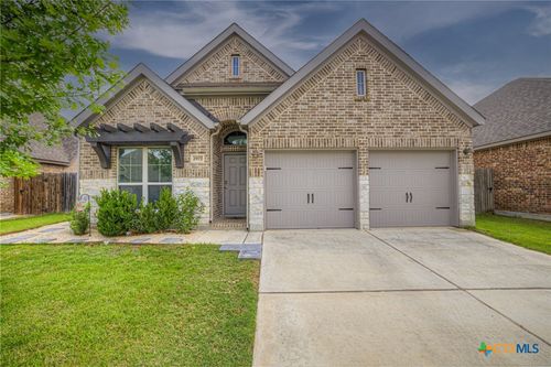 2977 Grove Terrace Terrace, Seguin, TX, 78155 | Card Image