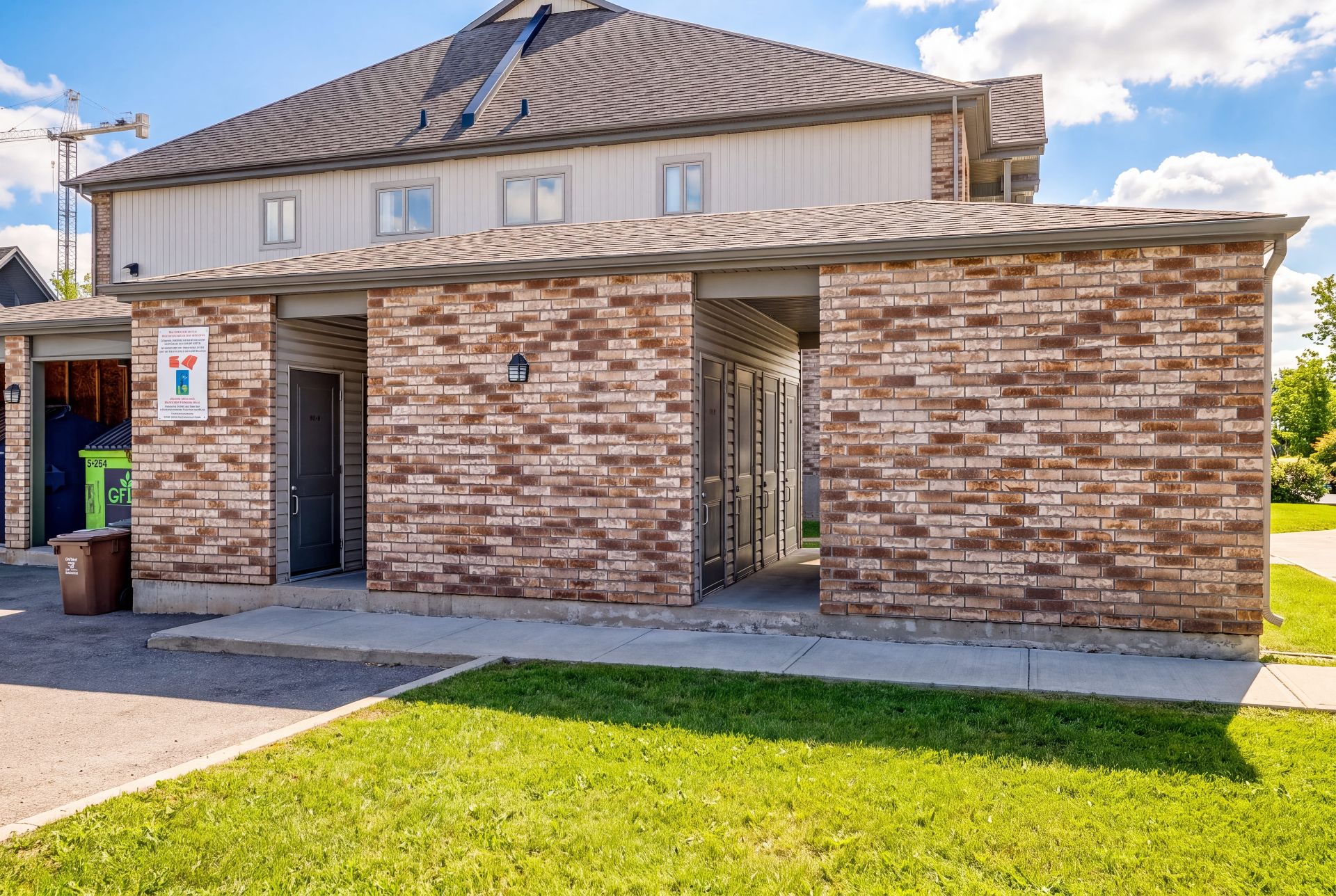 Residential in Gatineau (Aylmer) 5