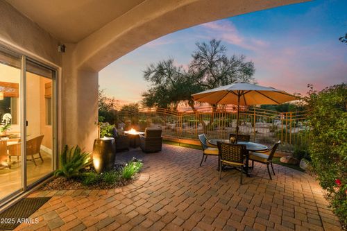 1037-19475 N Grayhawk Dr, Scottsdale, AZ, 85255-7414 | Card Image