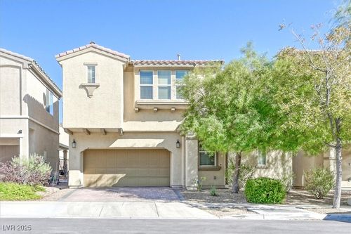 7558 Crooked Branch St, Las Vegas, NV, 89143-1134 | Card Image