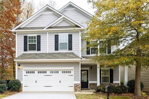 710 Pineglen Dr, Acworth, GA, 30102-7585 | Card Image